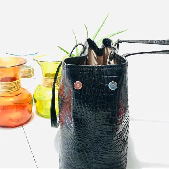 ❌SOLD❌ BRAHMIN Medium Julian Melbourne-NWOT - Picture 4 of 13